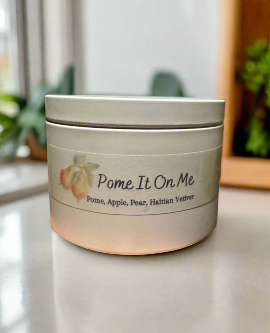 Pome It On Me