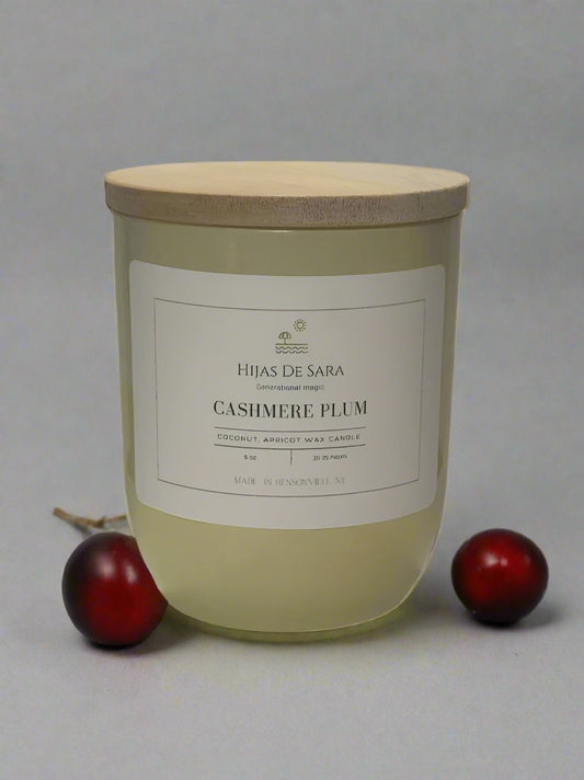 Cashmere Plum