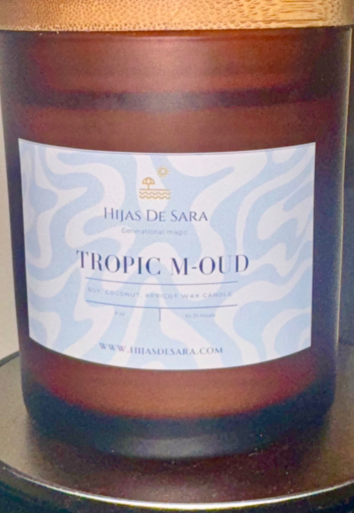 Tropic M-Oud