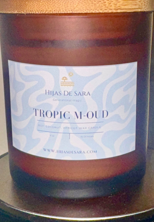 Tropic M-Oud