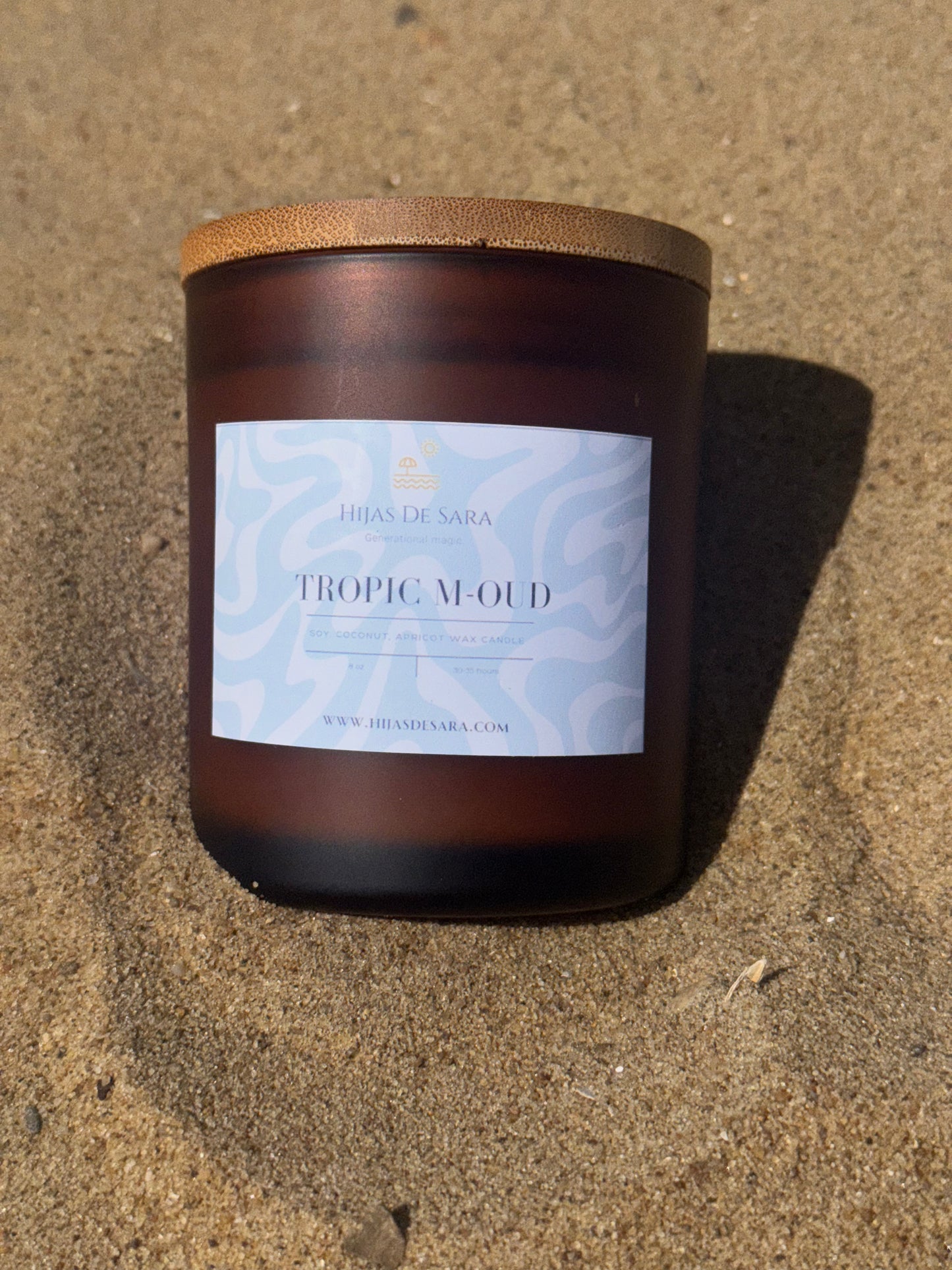 Tropic M-Oud