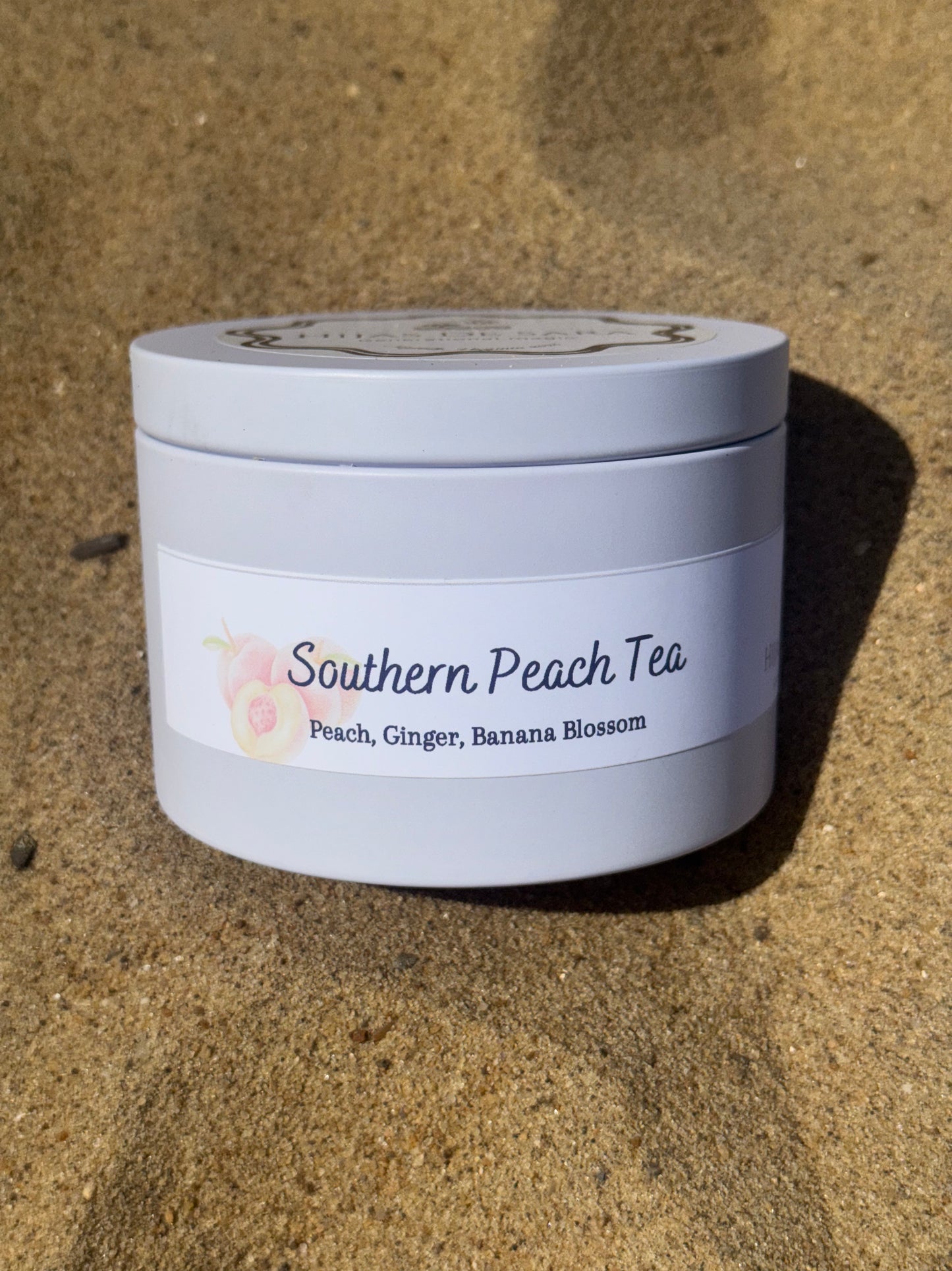 Southern Peach Tea 1:1