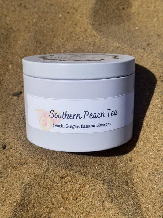 Southern Peach Tea 1:1