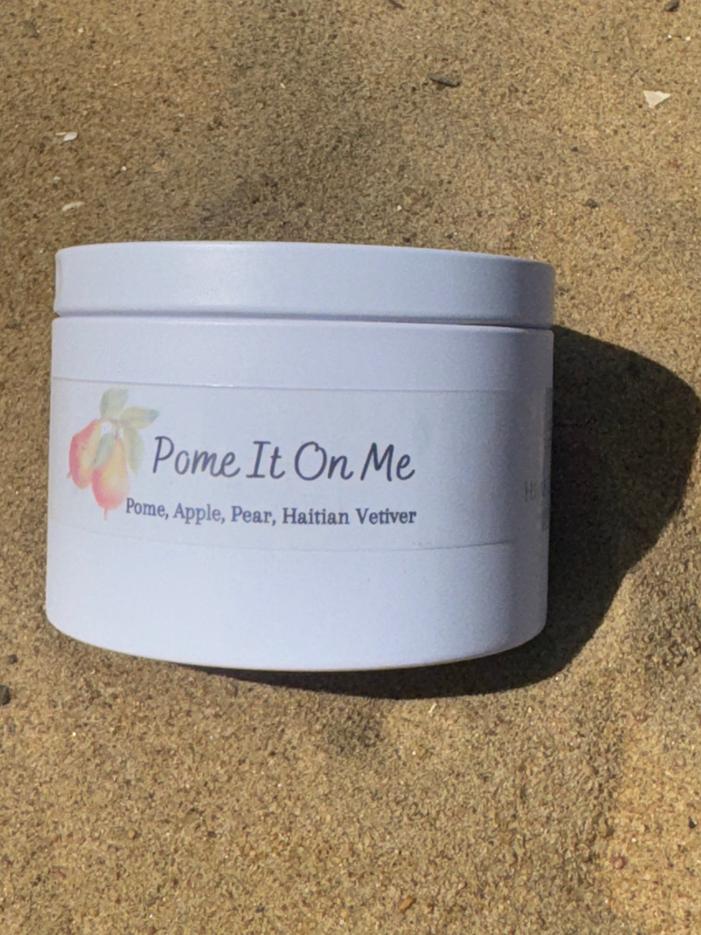 Pome It On Me 1:1