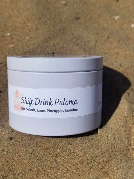 Shift Drink Paloma 1:1